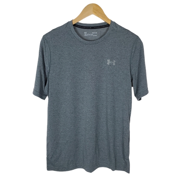 under armour threadborne shirt